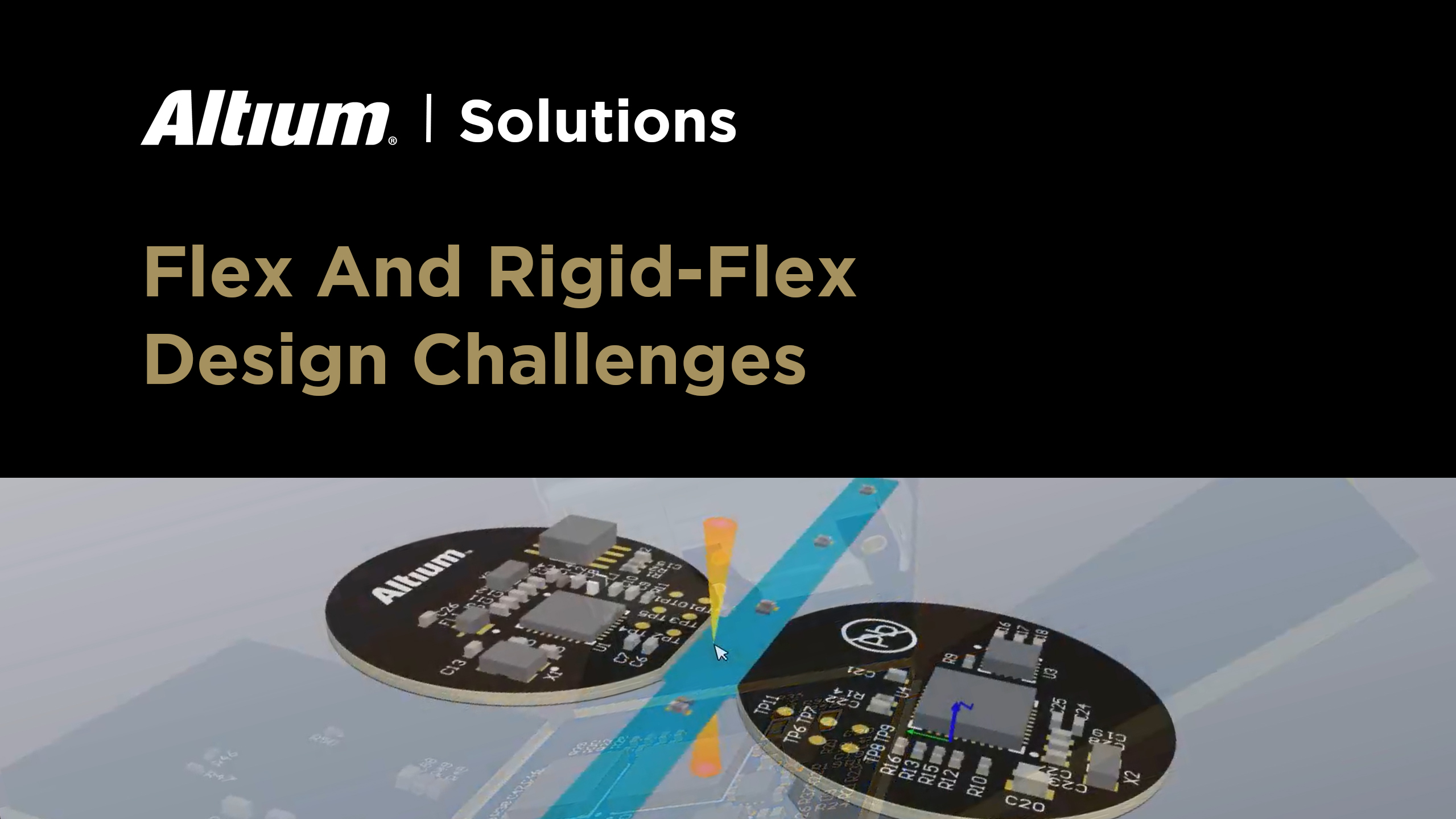 Flex And Rigid Flex Pcb Design Guidelines And Assembly In Altium Hot Sex Picture